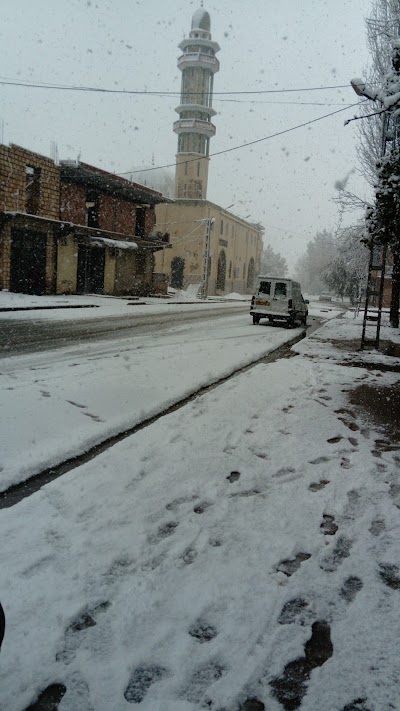 Photos of Masdjid Ibn Badiss