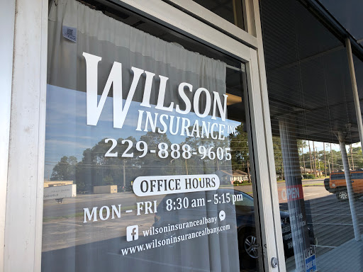 Wilson Insurance, Inc. - Thumbnail