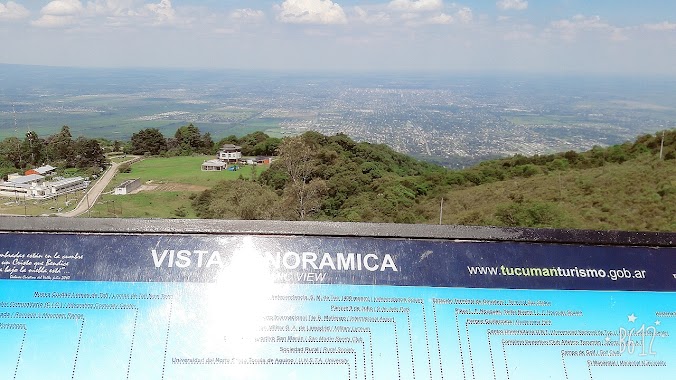 Pie del cerro San Javier Tucuman, Author: Sebastian Lopez