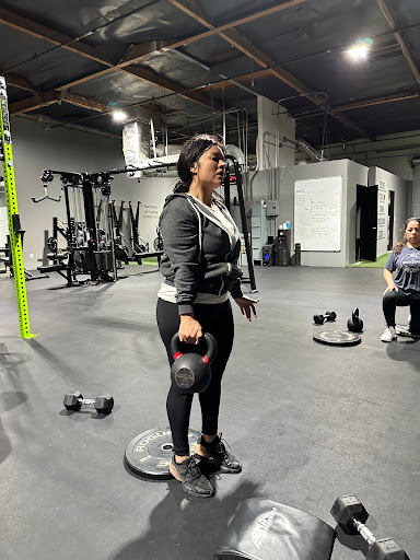 Infinite Fitness Redlands Gallery - United States