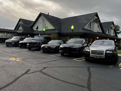 Royalty Valet