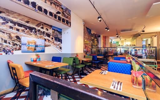 Restaurant Seven - Thumbnail