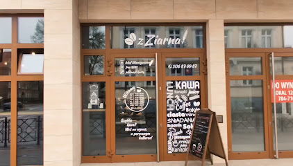 z Ziarna