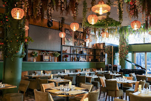 Photo n°35 de Diar - Boulogne à Boulogne-Billancourt (Restaurant turc)