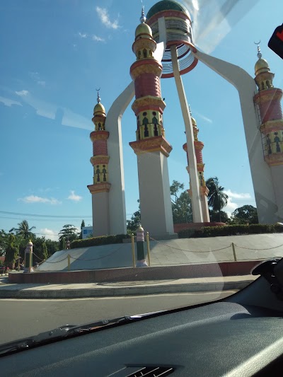 Photos of Office PT. Bukit Intan Indoperkasa