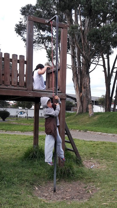 Photos of La Paz Park