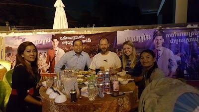 Photos of The Meeting Place កន្លែងជួបជុំ
