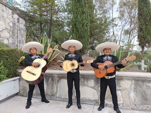 MARIACHI EN CIUDAD JUÁREZ