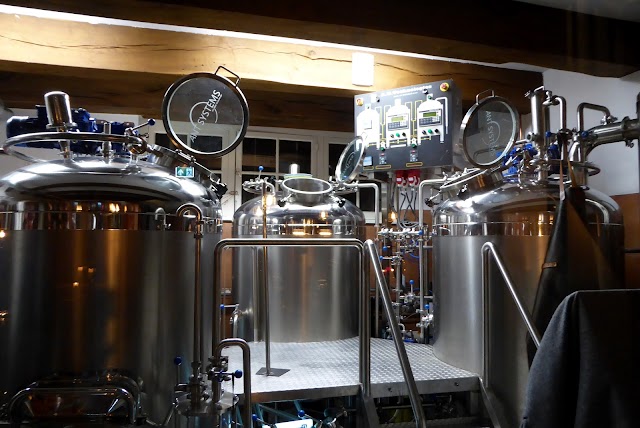 Stadsbrouwerij Middelburg