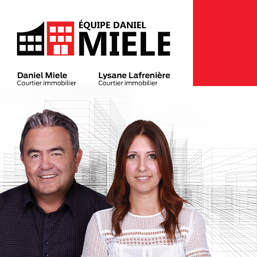 Equipe Daniel Miele Gallery - Canada