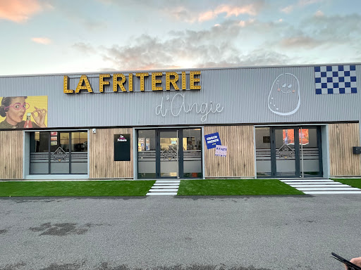 Photo 5 - La Friterie d ‘Angie
