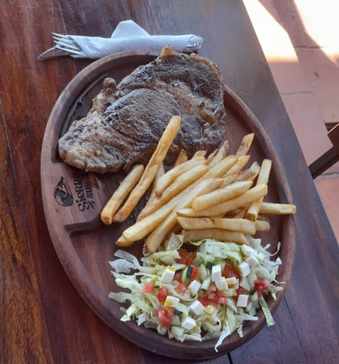 SIERRA SUR RESTAURANT - Thumbnail