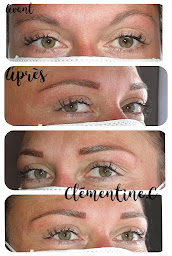 Photo n°4 de Clémentine Esthétique à Guny (Esthéticien)