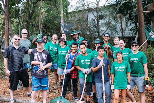 Hope Centre Services - Thumbnail