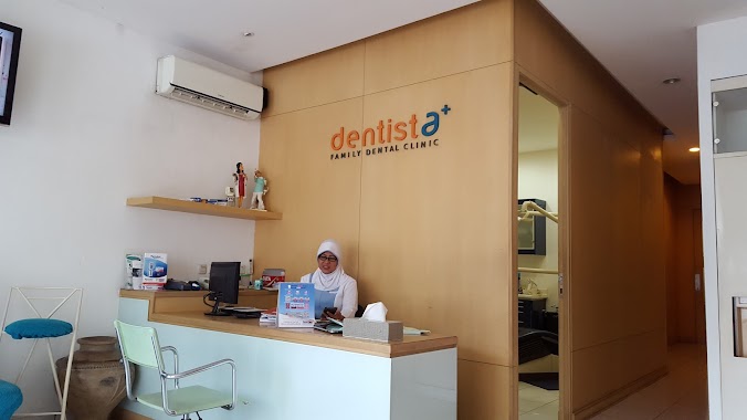 Dentista+ Family Dental Clinic, Author: Wityo Witjaksono