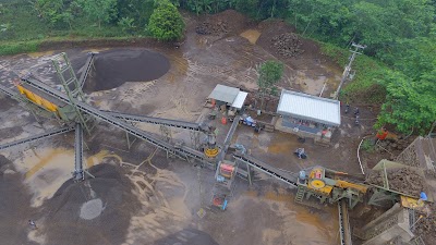 Photos of KCP - Kasomalang Crushing Plant
