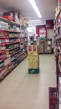 Supermercado Día, Author: GERMAN RIVERO
