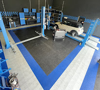 Garage Double Deuce à Vitrimont