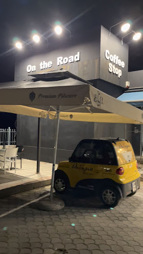 Αξιολογήσεις για το Ελιξηριο coffee stop στην Ηράκλεια - Καφετέρια
