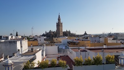 Photos of Aire de Sevilla