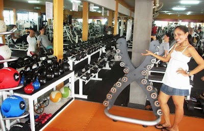 Photos of Hammerhead Fitness