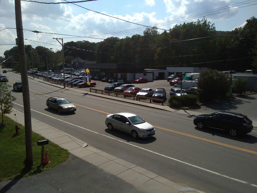 Haverhill Motor Cars - Thumbnail