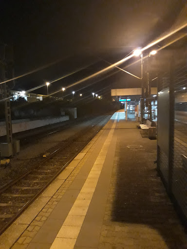 Fellbach Bf - Thumbnail