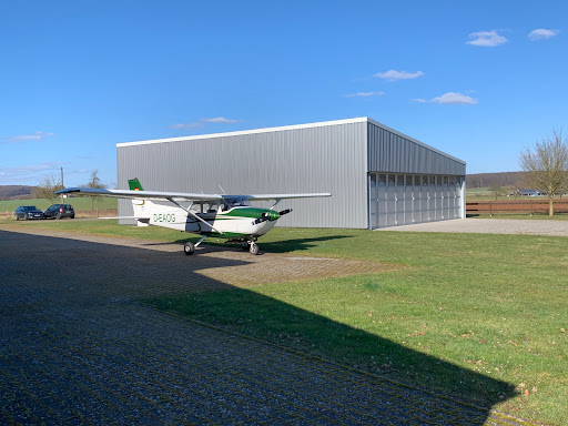 Gießen-Reiskirchen Airport - Thumbnail
