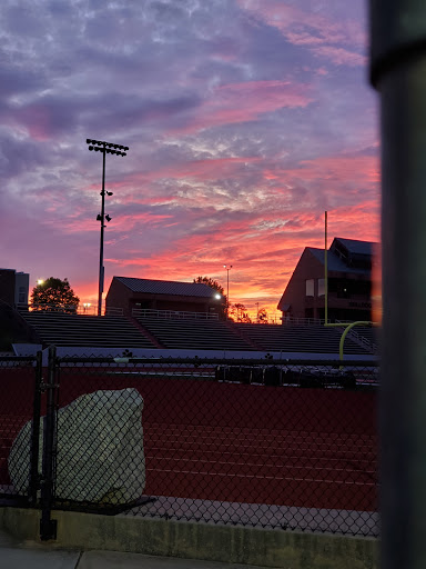 Robert J. Reid Memorial Stadium - Thumbnail