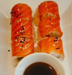 Photo n°35 de YUMIXIANG à Montpellier (Restaurant espagnol)