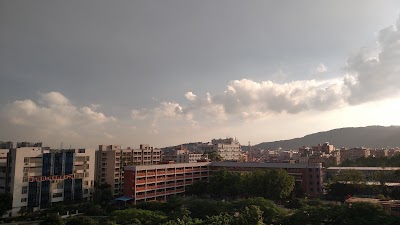 Photos of Guangdong University of Finance