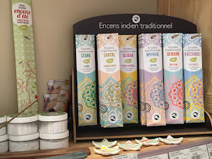 Photo n°4 de Ethique Et Bio , Issoudun à Issoudun (Magasin bio)