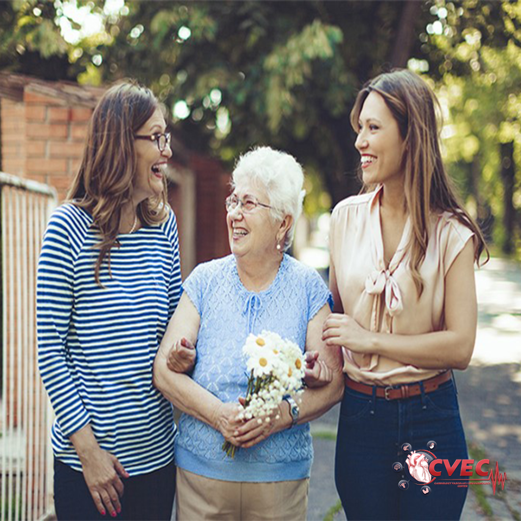 Cvec Cardiology Vascular Endocrinology Center