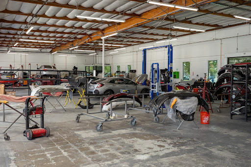 Auto Body Expressions Inc - Thumbnail