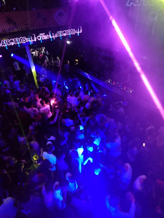 Club Heaven