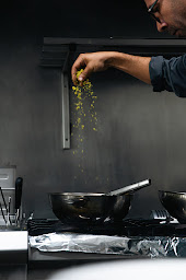 Photo n°43 de La Taverna Salato à Carpentras (Restaurant italien)