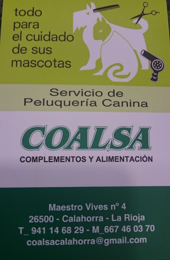 COALSA - Thumbnail