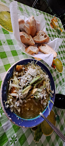 Desayunos, Comida Corrida y Cenaduria "LAS GEMELAS" - Thumbnail