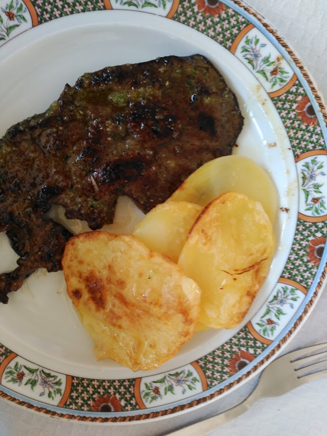 LA VENTA DE MECO