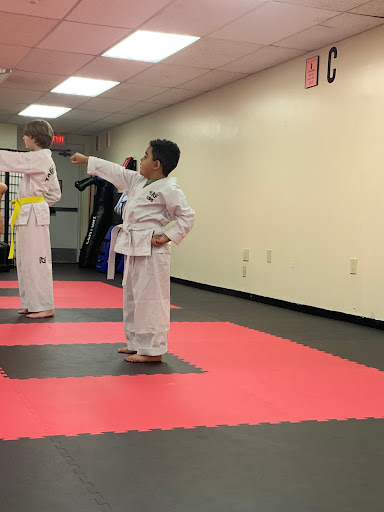 Edwards Martial Arts Academy - Thumbnail