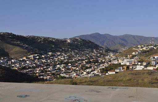 Graffiti spot la pila - Thumbnail
