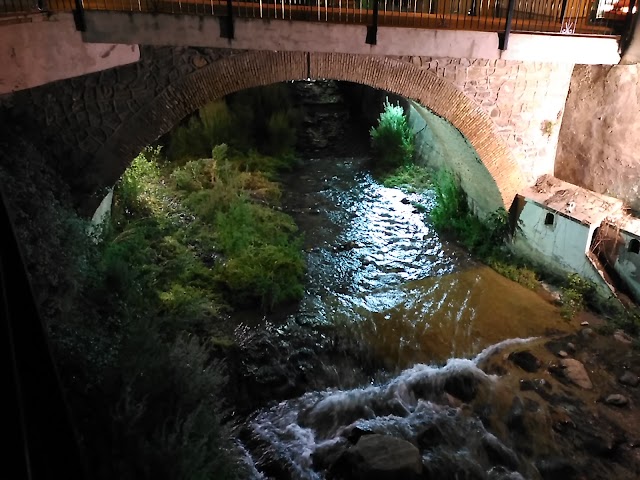 La Chistera