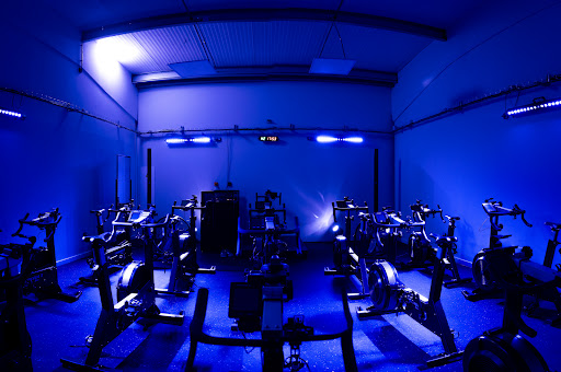 Photo de corse sport et santé à Borgo (20290)