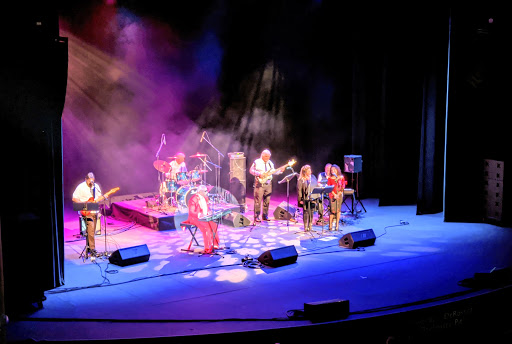 EACC Fine Arts Center