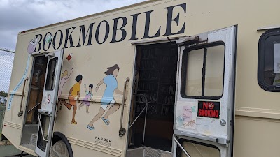 Waikoloa BookMobile