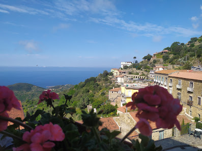 Casa Vacanze Palazzo della Cortiglia Piazza della Cortiglia, 7, 84068 Pollica SA, Italia