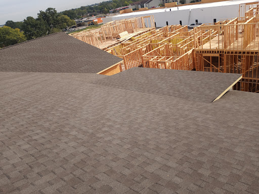 HTX Roofing & Repairs, LLC