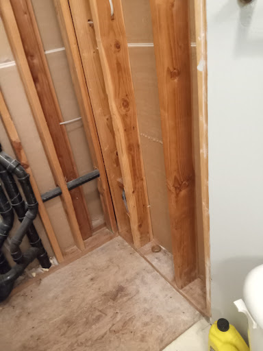 Plumber John's Services - Visual