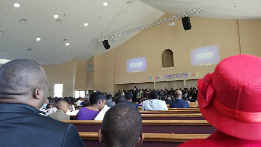 Guilgal French Seventh-day Adventist Church - Thumbnail