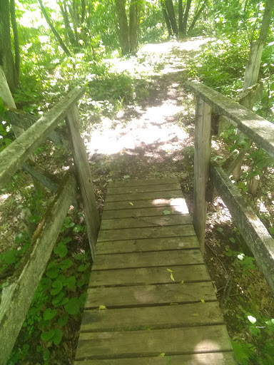 Knob Hill Campground - Thumbnail